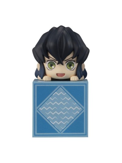 Figura good smile company hikkake kimetsu no yaiba demon slayer inosuke hashibira