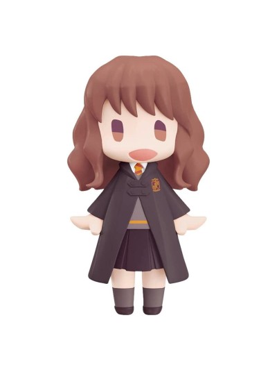 Figura good smile company hello! harry potter hermione granger