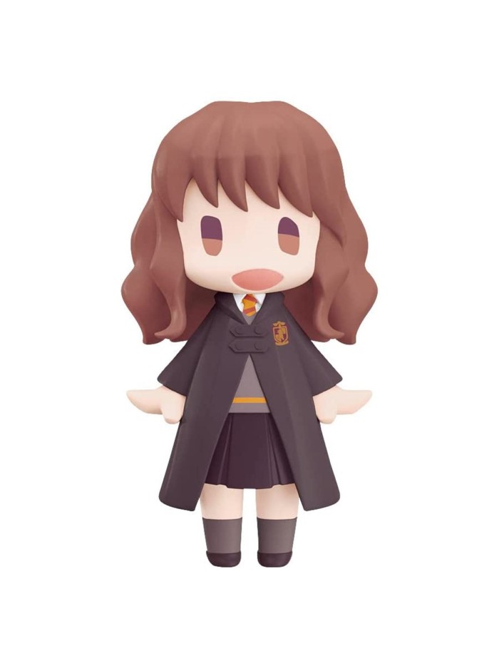 Figura good smile company hello! harry potter hermione granger Figura good smile company hello! harry potter hermione granger