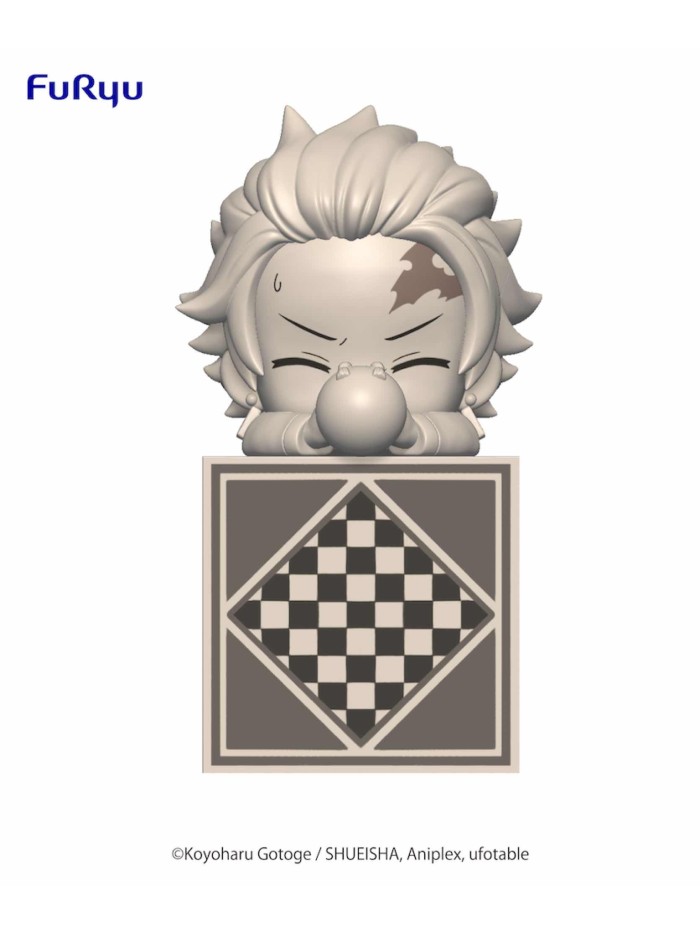 Figura good smile company hikkake kimetsu no yaiba demon slayer tanjiro kamado version c Figura good smile company hikkake kimetsu no yaiba demon slayer tanjiro kamado version c