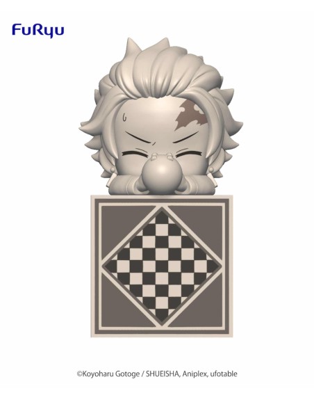 Figura good smile company hikkake kimetsu no yaiba demon slayer tanjiro kamado version c