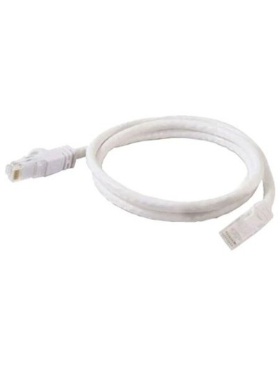 Cable red rj45 dell 7m - macho - macho - cat6 - blanco - a6929198