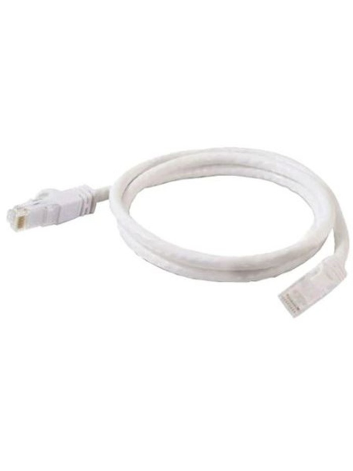 Cable red rj45 dell 7m - macho - macho - cat6 - blanco - a6929198 Cable red rj45 dell 7m - macho - macho - cat6 - blanco - a6929198