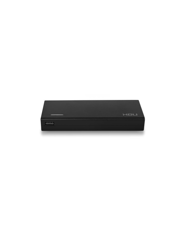 Cargador portatil universal nox 90w usb Cargador portatil universal nox 90w usb