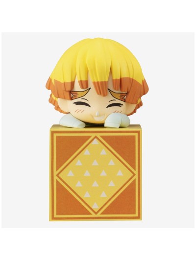 Figura good smile company hikkake kimetsu no yaiba demon slayer zenitsu agatsuma version b