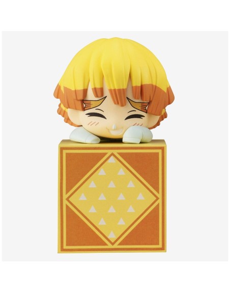 Figura good smile company hikkake kimetsu no yaiba demon slayer zenitsu agatsuma version b
