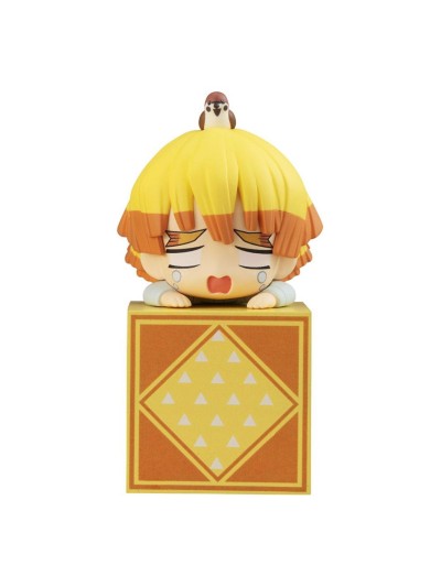 Figura good smile company hikkake kimetsu no yaiba demon slayer zenitsu agatsuma version c