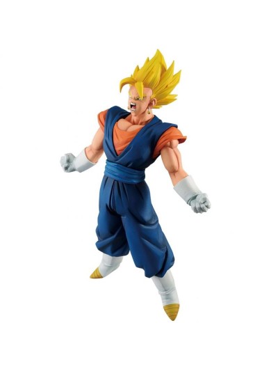 Figura ichibansho dragon ball omnibus vegito