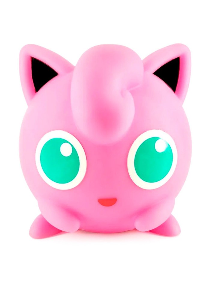 Lampara led teknofun madcow entertainment pokemon jigglypuff 25 cm Lampara led teknofun madcow entertainment pokemon jigglypuff 25 cm