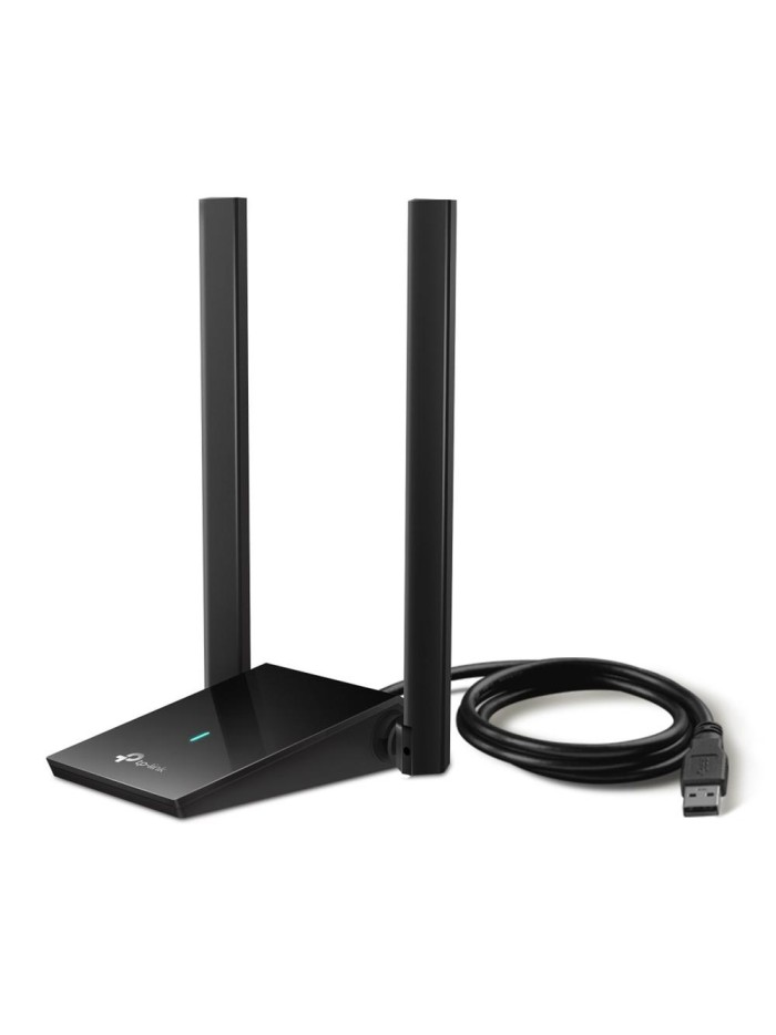 Adaptador usb inalambrico tp - link archer tx20u plus ax1800 2 antenas Adaptador usb inalambrico tp - link archer tx20u plus ax1800 2 antenas