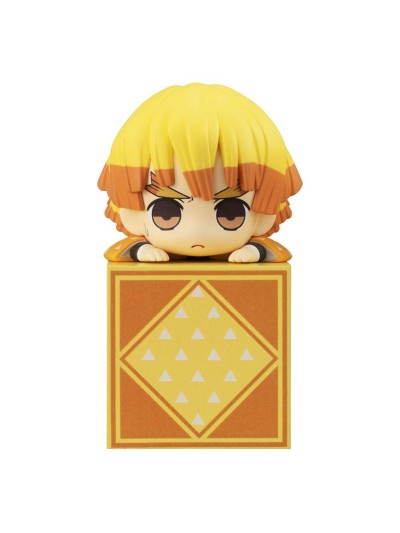 Figura good smile company hikkake kimetsu no yaiba demon slayer zenitsu agatsuma version a