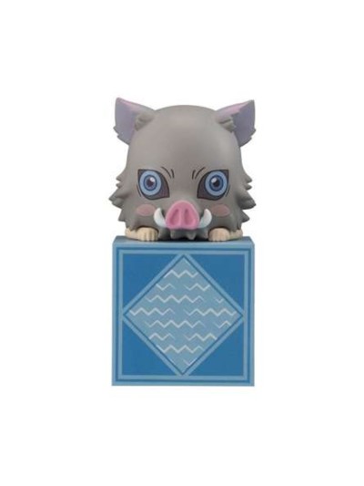 Figura good smile company hikkake kimetsu no yaiba demon slayer inosuke hashibira version b