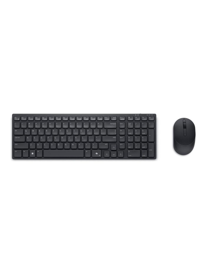 Teclado + raton dell km555 Teclado + raton dell km555