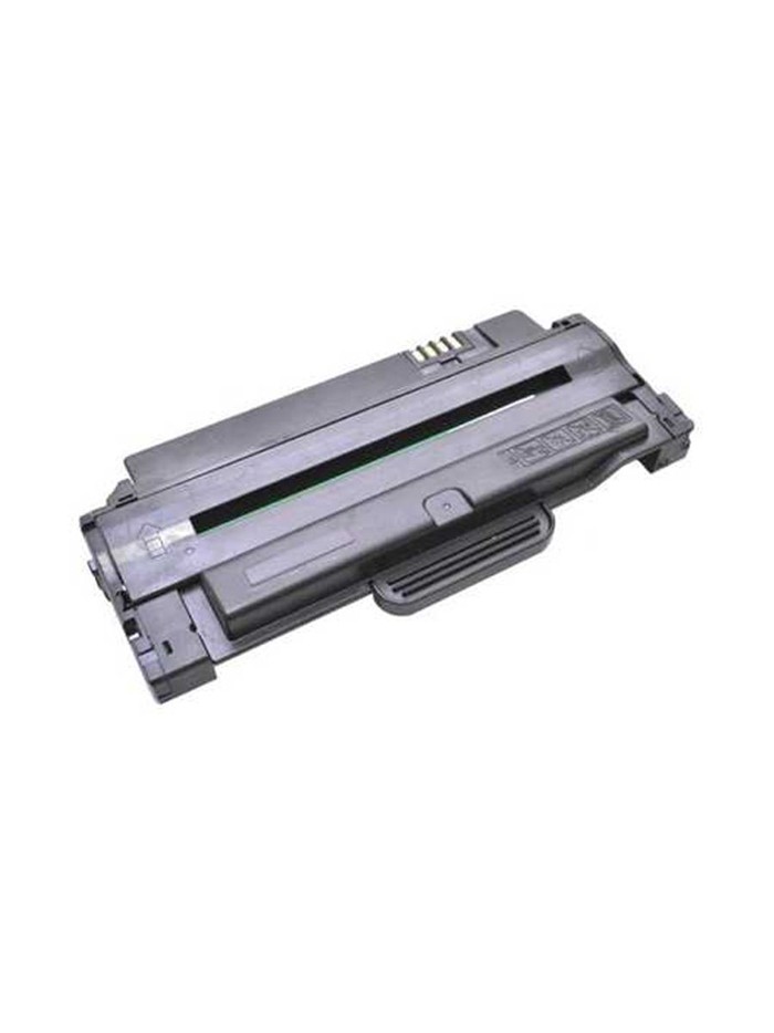 Toner dayma samsung mlt - d1052l reciclado negro - ml1910 - ml2540 - scx4600 - 2500 pag. Toner dayma samsung mlt - d1052l reciclado negro - ml1910 - ml2540 - scx4600 - 2500 pag.
