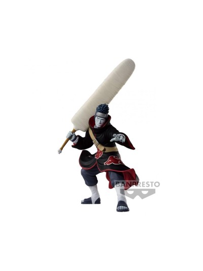 Figura banpresto: naruto vibration stars hoshigaki kisame