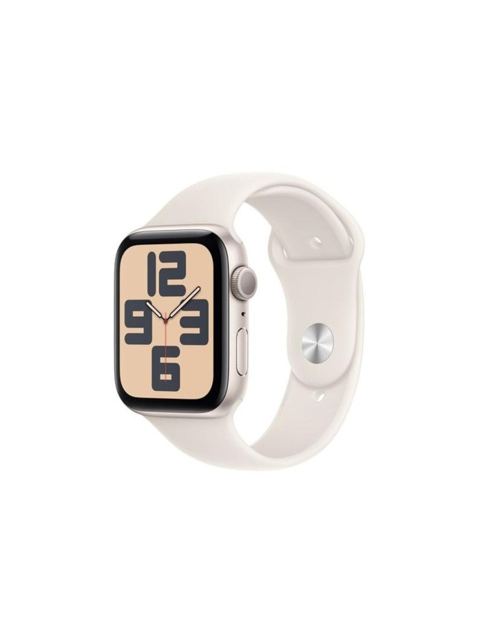 Smartwatch apple watch se gps 44mm starlight Smartwatch apple watch se gps 44mm starlight