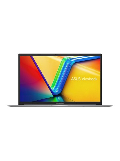 Portatil asus vivobook f1704va - au535w i5 - 1334u 17.3 pulgadas 16gb ssd512gb w11