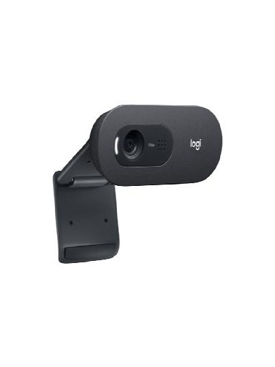 Webcam logitech c505e 1280x720p 30ps usb new