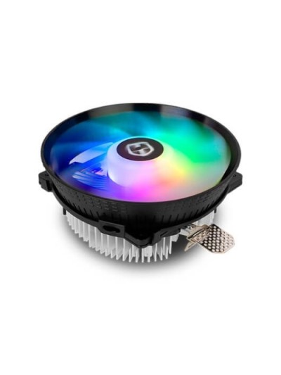 Ventilador disipador nox hummer h - 123 pro ven 120mm argb - 63mm altura - multisocket - 1700