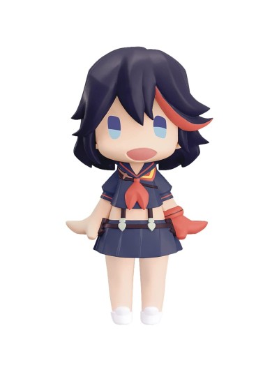Figura good smile company hello! kill la kill ryoko matoi