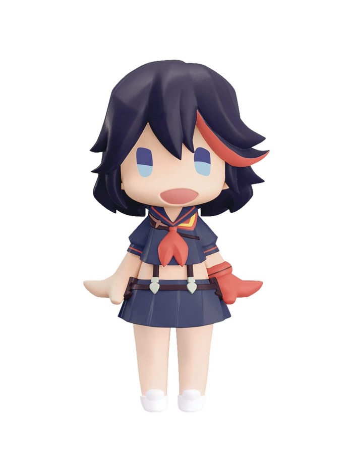 Figura good smile company hello! kill la kill ryoko matoi Figura good smile company hello! kill la kill ryoko matoi