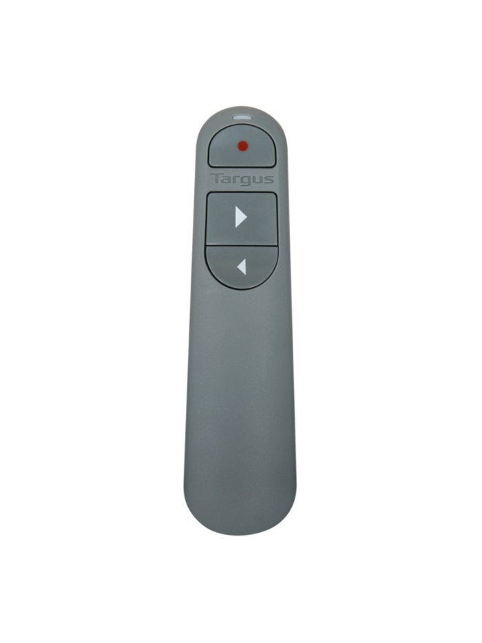 Puntero targus presentador antimicrobiano control plus dual Puntero targus presentador antimicrobiano control plus dual