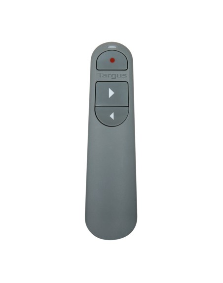 Puntero targus presentador antimicrobiano control plus dual
