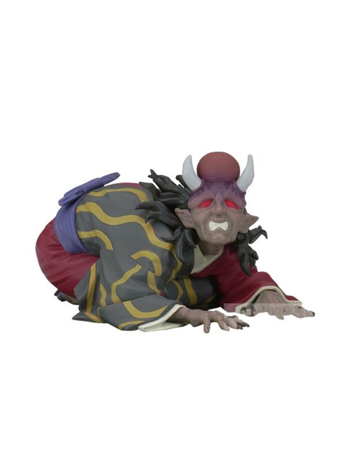 Figura banpresto demon slayer kimetsu no yaiba demon series hantengu 5cm Figura banpresto demon slayer kimetsu no yaiba demon series hantengu 5cm
