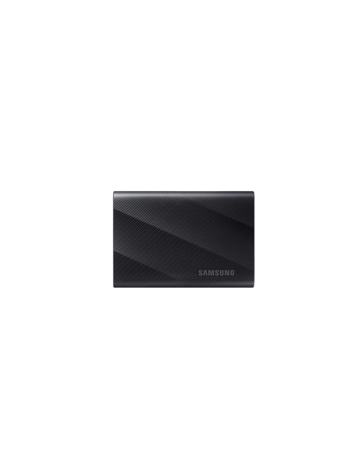 Disco duro externo ssd samsung t9 ssd 1tb usb 3.2 gen 2x2 black mu - pg1t0b - eu Disco duro externo ssd samsung t9 ssd 1tb usb 3.2 gen 2x2 black mu - pg1t0b - eu