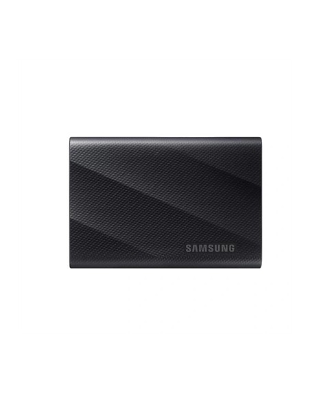 Disco duro externo ssd samsung t9 ssd 1tb usb 3.2 gen 2x2 black mu - pg1t0b - eu