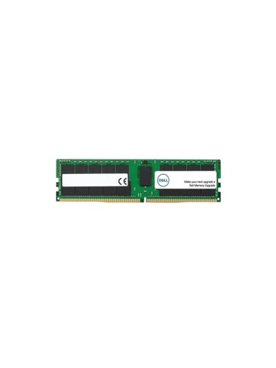 Memoria ram servidor dell 32gb ddr4 dimm 3200mhz ecc