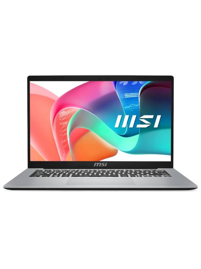 Portatil msi modern 14 - 211xes i7 - 1355u - 16gb - ssd 512gb - freedos - 14 pulgadas Portatil msi modern 14 - 211xes i7 - 1355u - 16gb - ssd 512gb - freedos - 14 pulgadas