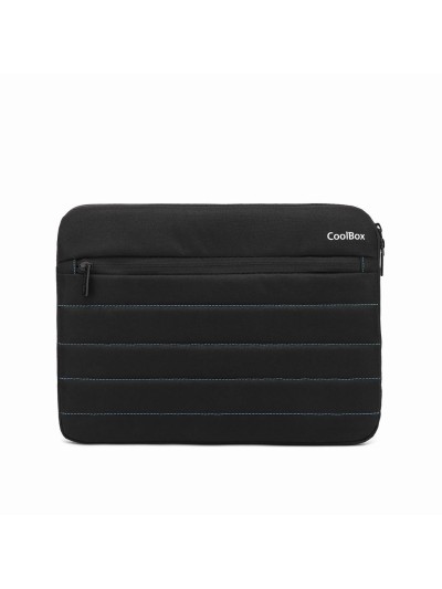 Funda - maletin coolbox para portatil netbook hasta 11.6 pulgadas