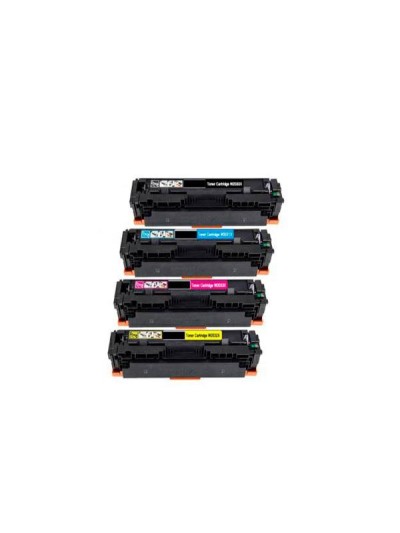 Toner dayma hp w2033a magenta - 415a - calidad premium - con chip