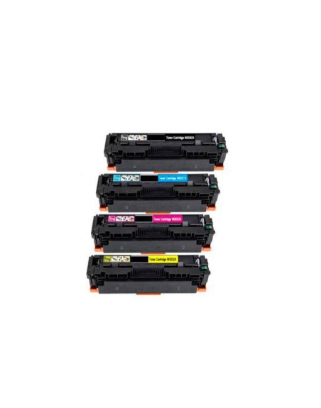 Toner dayma hp w2033a magenta - 415a - calidad premium - con chip