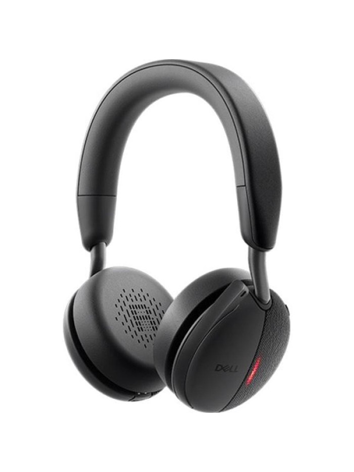 Auriculares dell wl5024 inalambrico negro Auriculares dell wl5024 inalambrico negro