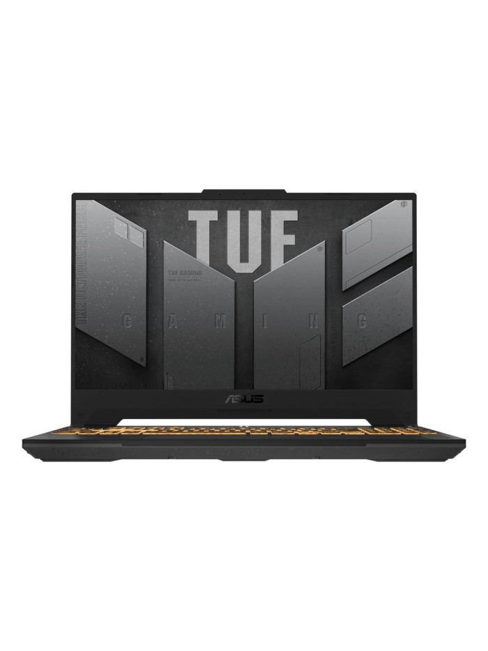 Asus gaming tuf507vv - lp193 i7 - 13620h 15.6 pulgadas 16gb ssd1tb rtx4060 freedos Asus gaming tuf507vv - lp193 i7 - 13620h 15.6 pulgadas 16gb ssd1tb rtx4060 freedos