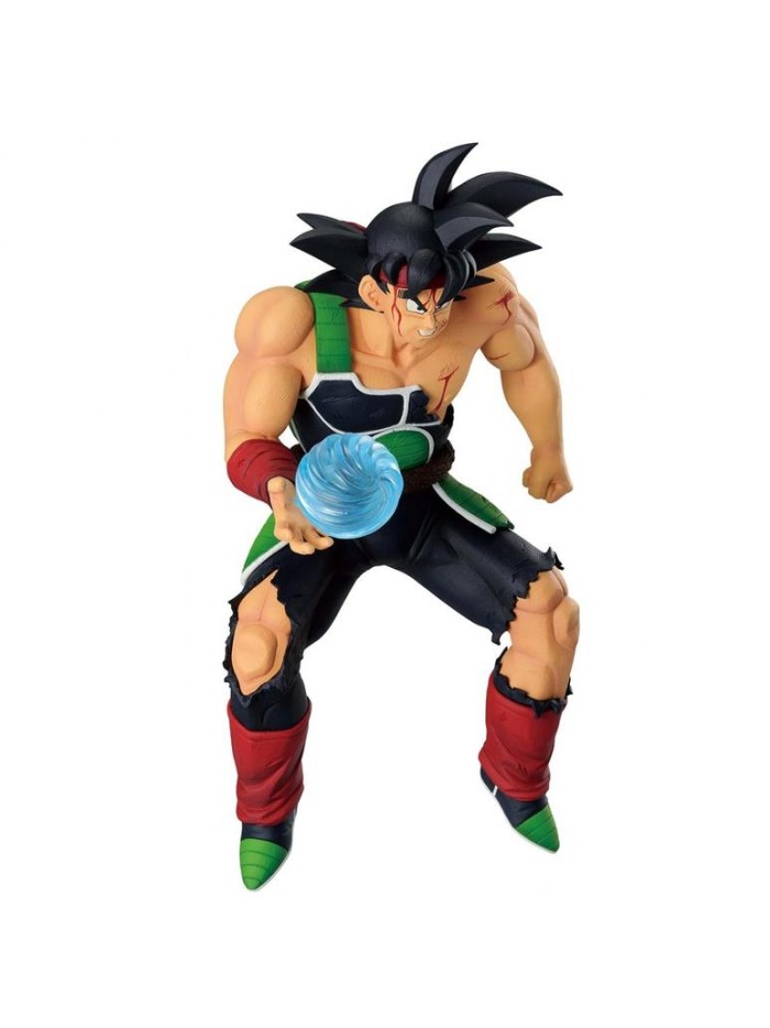 Figura ichibansho dragon ball omnibus bardock Figura ichibansho dragon ball omnibus bardock