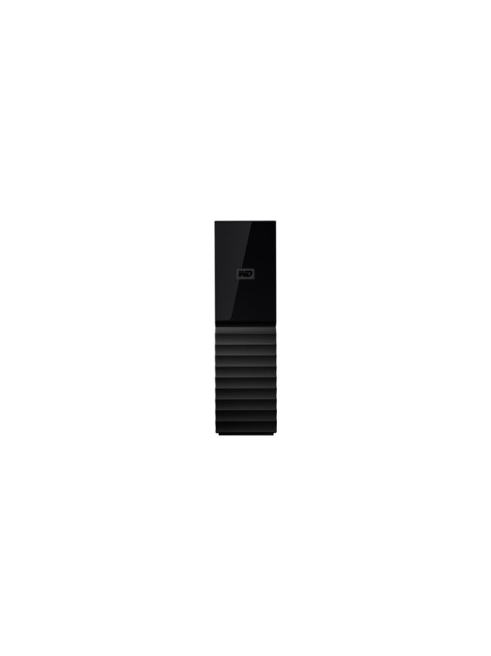 My book disco duro externo 8 tb negro My book disco duro externo 8 tb negro