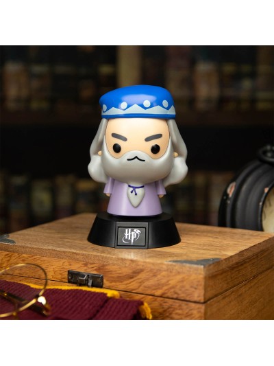 Lampara paladone icon harry potter albus dumbledore