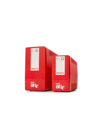 Sai salicru one sps900va - 480w new