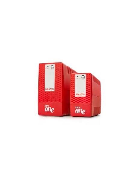 Sai salicru one sps900va - 480w new