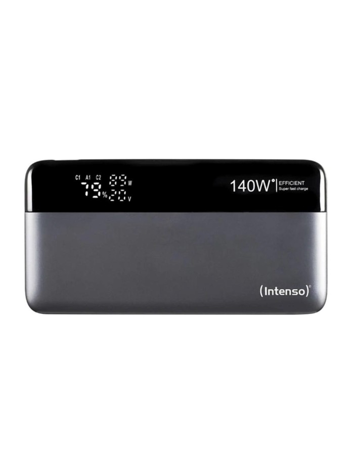 Powerbank intenso he25000 25000mah Powerbank intenso he25000 25000mah