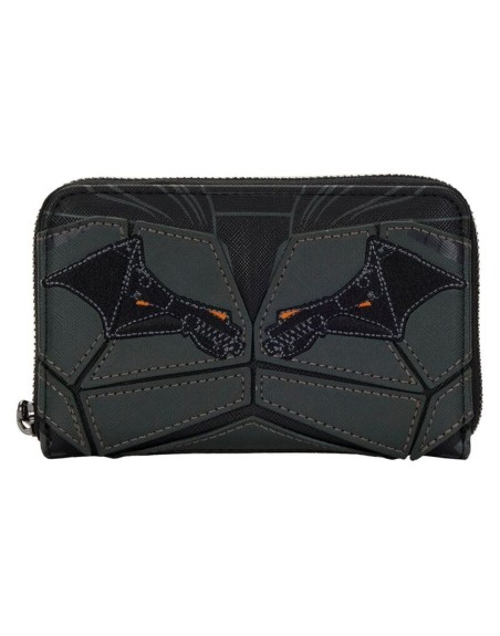 Monedero loungefly dc comics batman
