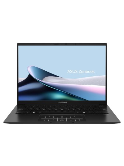 Portatil asus zenbook oled um3406ka - qd074w amd ryzen ai 7 pro 350 14 pulgadas 16gb ssd512gb w11