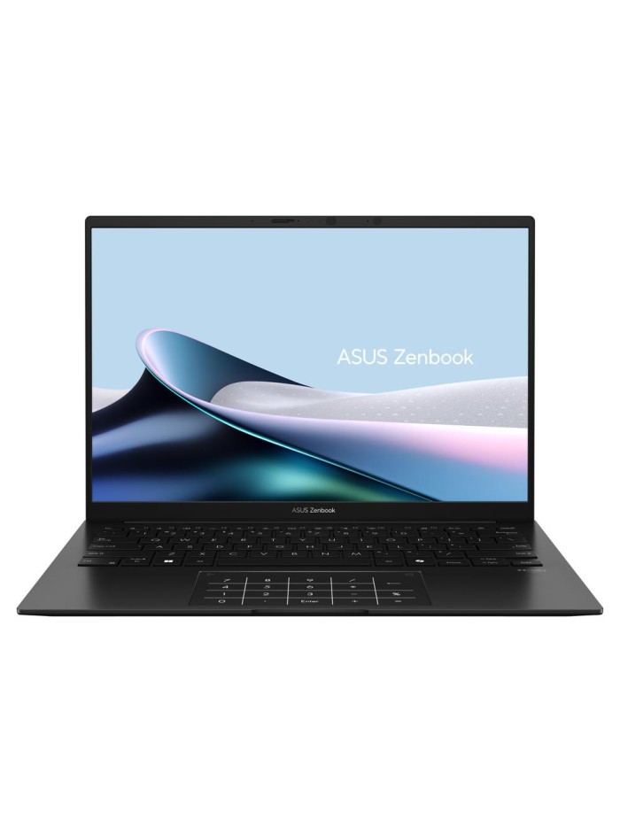 Portatil asus zenbook oled um3406ka - qd074w amd ryzen ai 7 pro 350 14 pulgadas 16gb ssd512gb w11 Portatil asus zenbook oled um3406ka - qd074w amd ryzen ai 7 pro 350 14 pulgadas 16gb ssd512gb w11