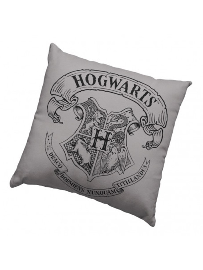 Cojin cuadrado sd toys harry potter hogwarts envasado al vacio Cojin cuadrado sd toys harry potter hogwarts envasado al vacio