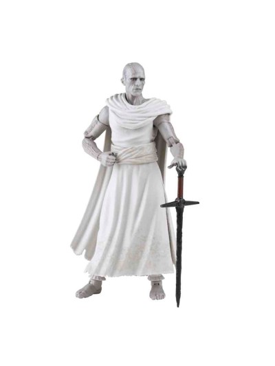Figura hasbro marvel legends gorr thor love and thunder 15 cm