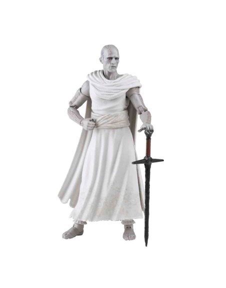 Figura hasbro marvel legends gorr thor love and thunder 15 cm