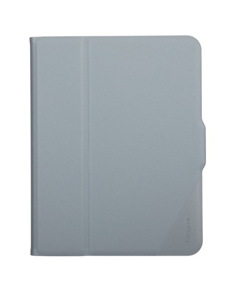 Funda tablet targus versavu slim 10.9 pulgadas ipad 2022 silver